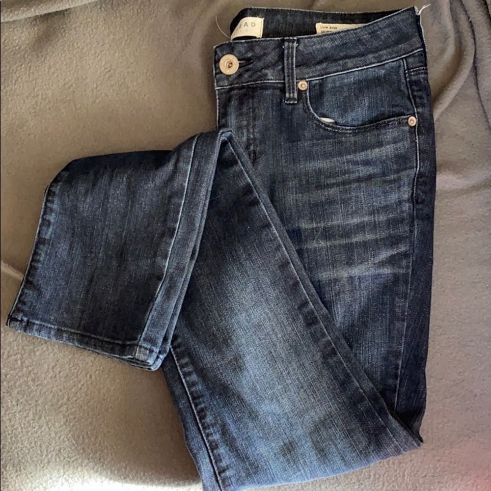 Bullhead jeans